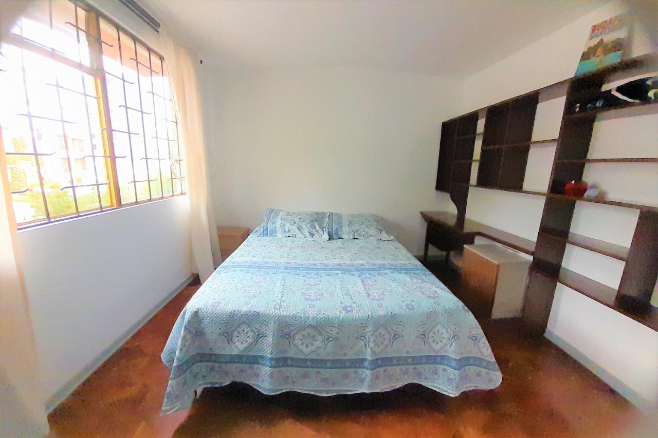 Casa Jaguar Manizales Sector Cable Hotell Eksteriør bilde