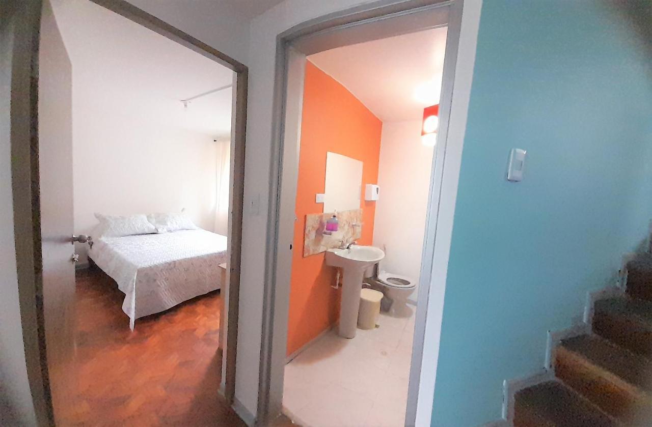 Casa Jaguar Manizales Sector Cable Hotell Eksteriør bilde