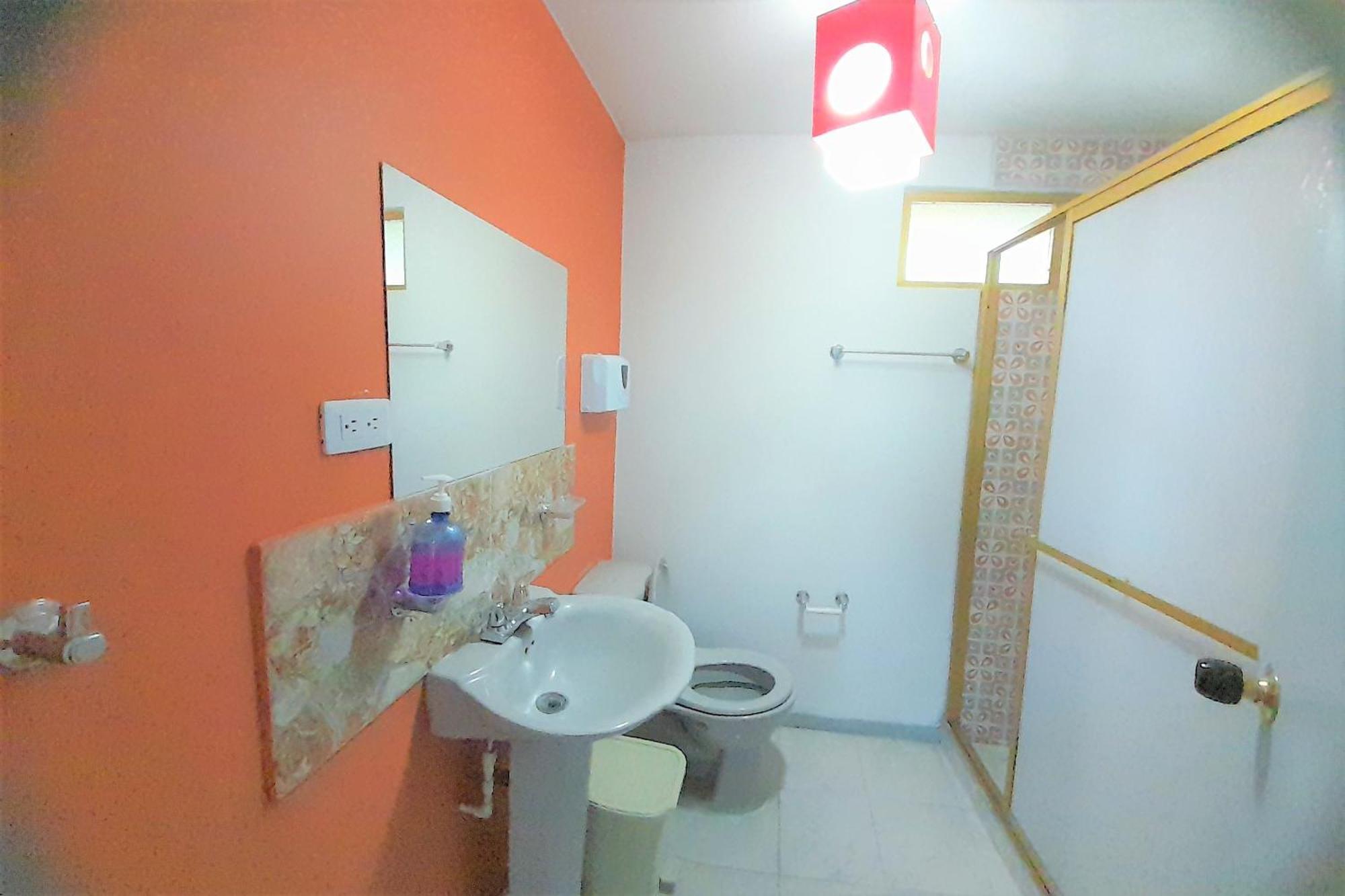 Casa Jaguar Manizales Sector Cable Hotell Eksteriør bilde