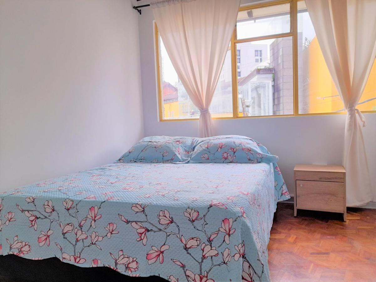 Casa Jaguar Manizales Sector Cable Hotell Eksteriør bilde