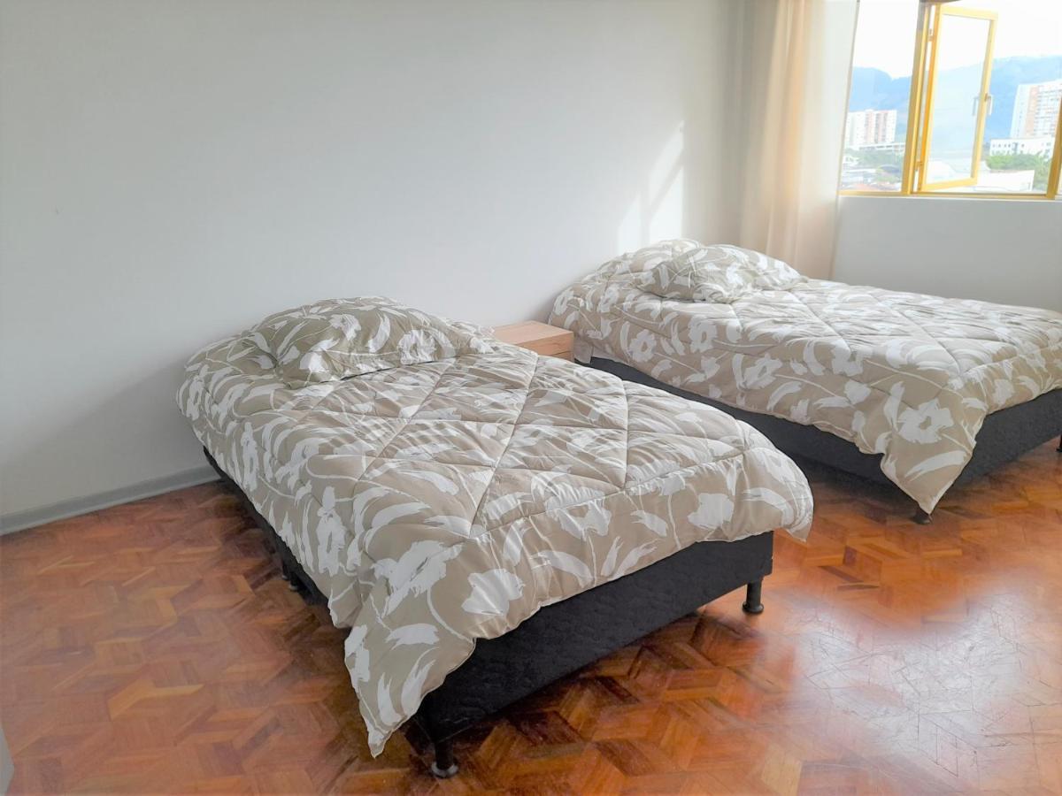 Casa Jaguar Manizales Sector Cable Hotell Eksteriør bilde