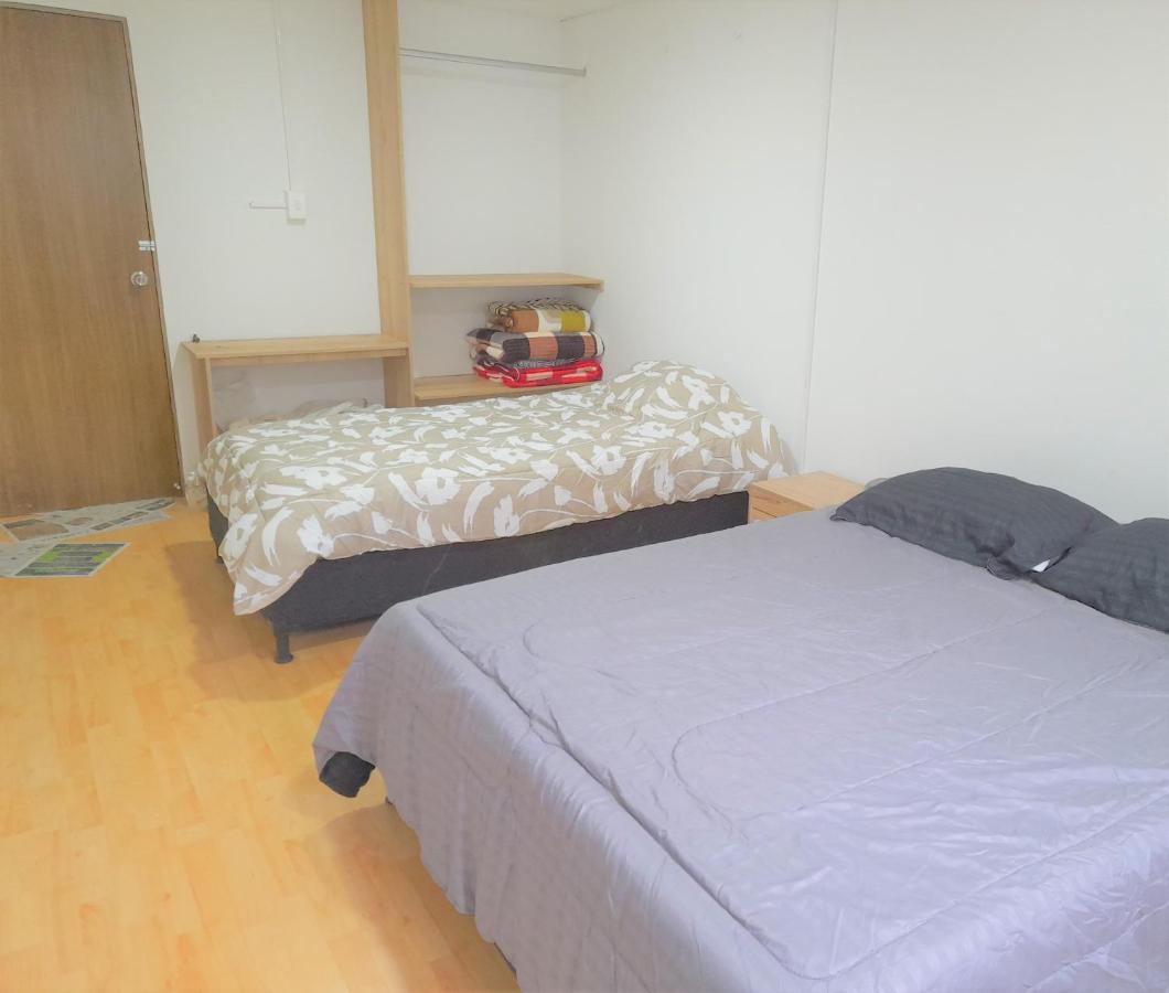 Casa Jaguar Manizales Sector Cable Hotell Eksteriør bilde