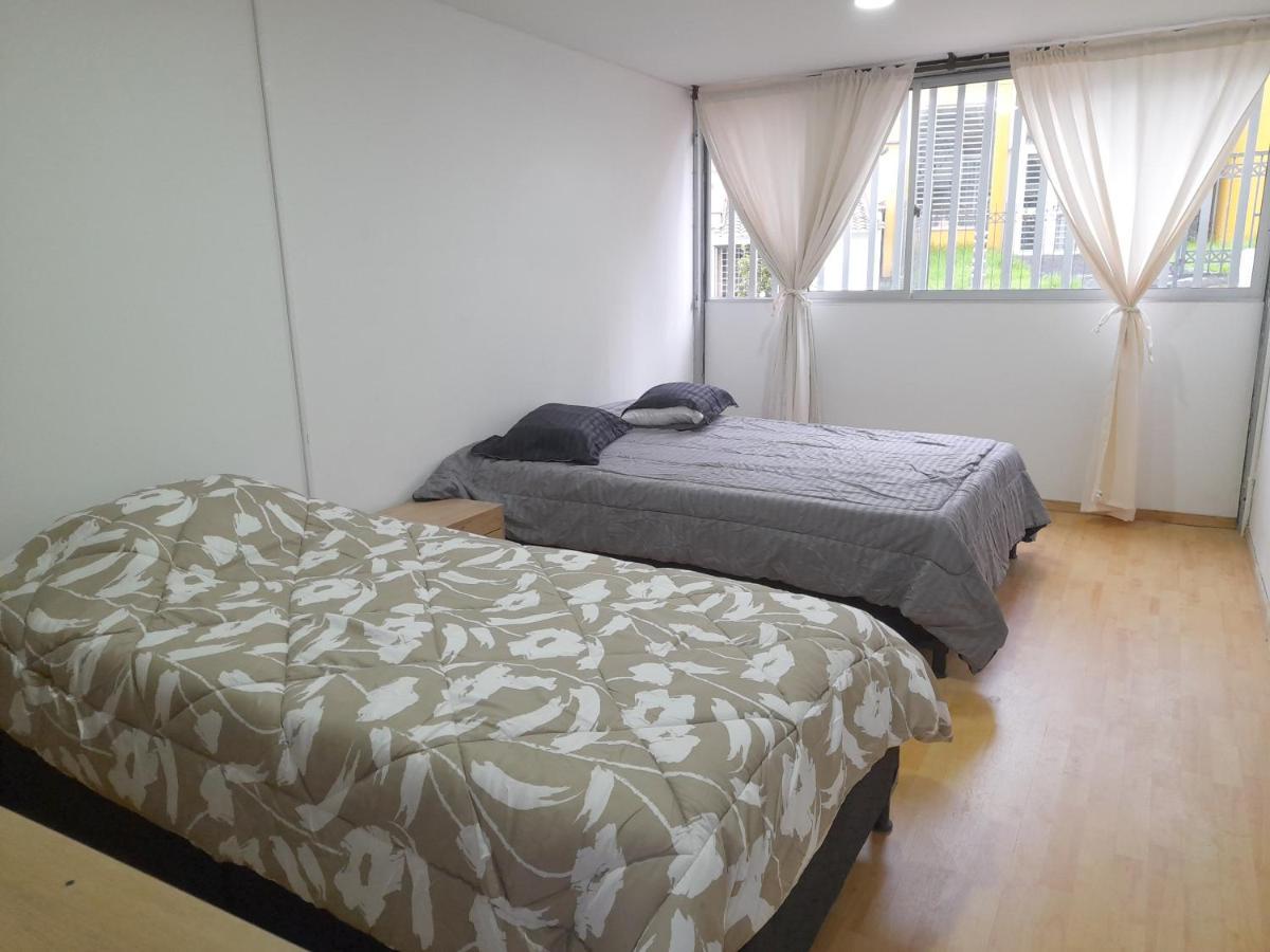Casa Jaguar Manizales Sector Cable Hotell Eksteriør bilde