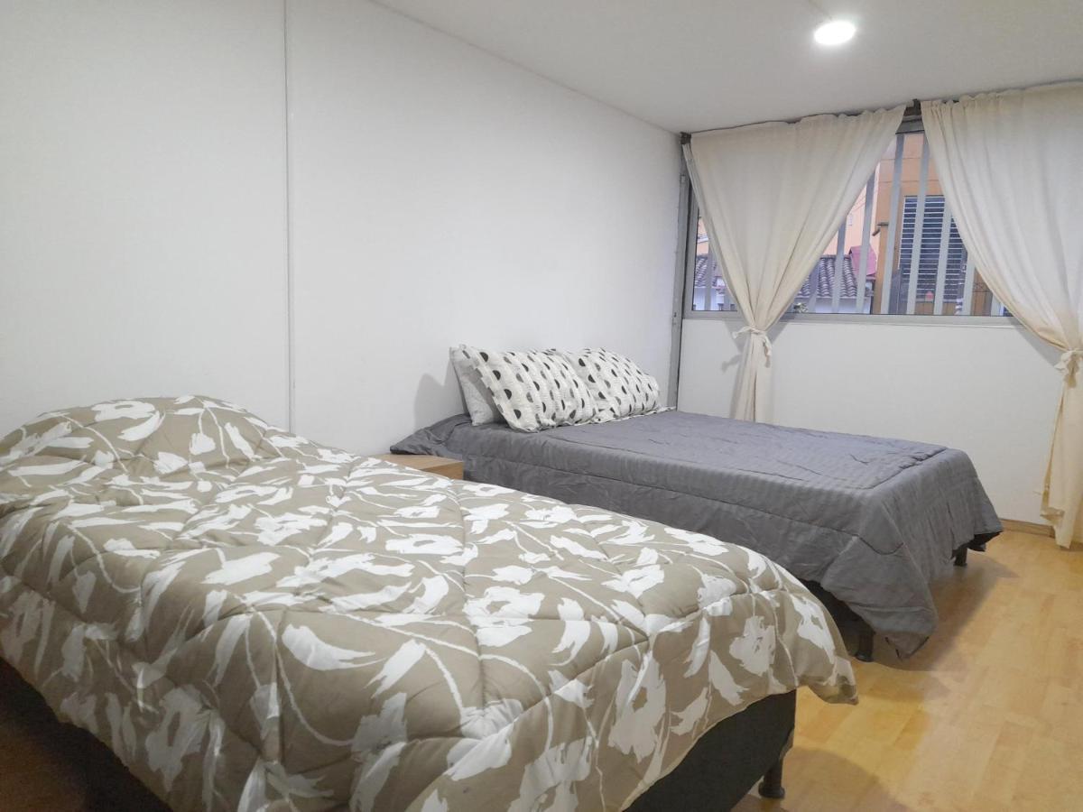 Casa Jaguar Manizales Sector Cable Hotell Eksteriør bilde